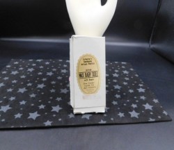 wax baby doll box view